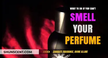 Enhance Your Perfume's Scent: Tips and Tricks