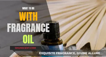 Explore Creative Uses for Your Fragrance Oils