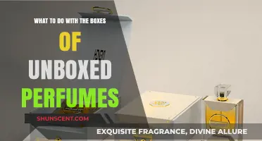 Creative Ways to Repurpose Empty Perfume Boxes for Eco-Friendly Living