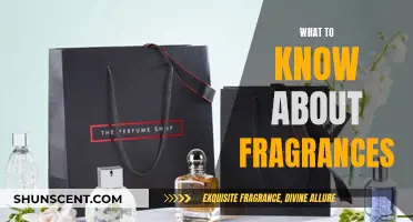 The Ultimate Guide to Understanding Fragrances