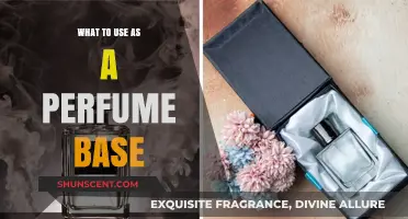 Essential Oils vs. Alcohol: Choosing the Perfect Perfume Base