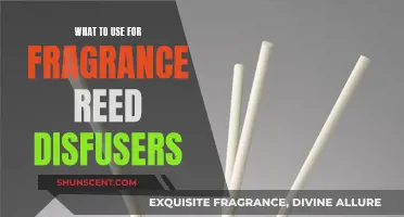 The Best Oils for Your Reed Diffusers