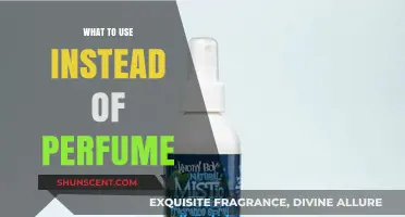 Natural Scents: Discover Fresh Alternatives to Traditional Perfumes