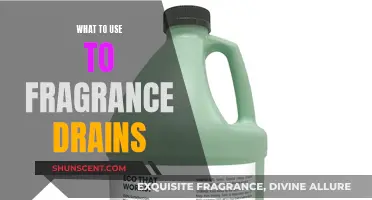 Freshen Drains: Natural Scents to Use and How