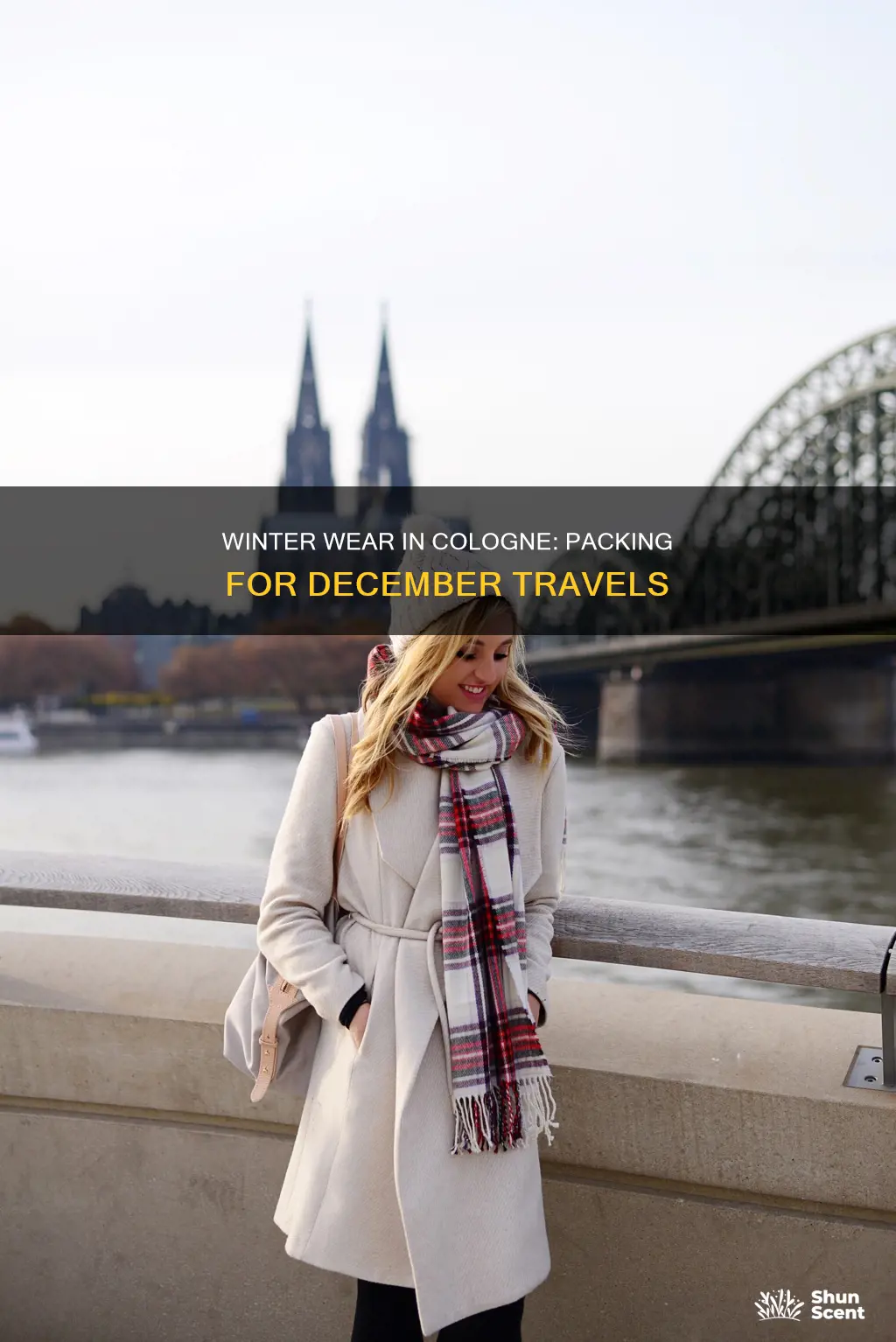 what to wear in cologne germany in december