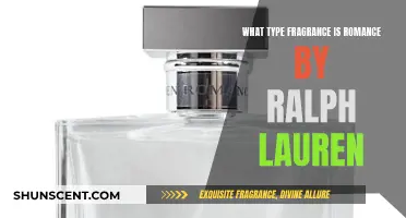 The Romantic Fragrance Notes of Ralph Lauren's Romance