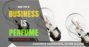 Exploring the Fragrance Industry: Understanding the Perfume Business Model