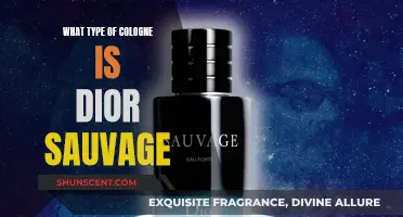 Sauvage by Dior: A Fresh and Aromatic Fragrance for Men