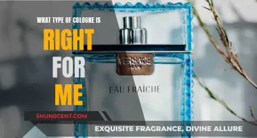 Finding My Signature Scent: Cologne Choice Guide