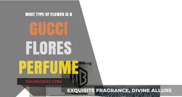 Gucci Flores Perfume: Unveiling the Floral Notes and Inspiration