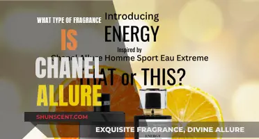 The Allure of Chanel: A Fragrance Exploration