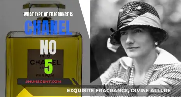 The Intriguing Fragrance Family of Chanel No. 5