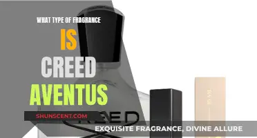 Creed Aventus: A Woody Fragrance for Men