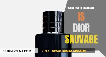 Sauvage Fragrance Family: Exploring Dior's Aromatic Offering