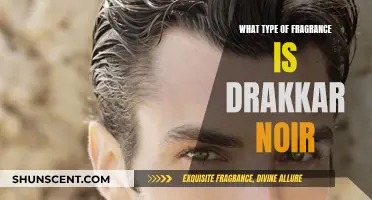 Drakkar Noir: A Classic Aromatic Fougère Fragrance