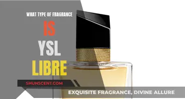 YSL Libre: A Fragrance of Freedom and Femininity