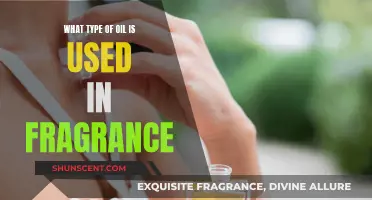 The Magic of Fragrance Oils: Unveiling the Secrets