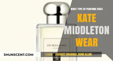 Kate Middleton's Signature Scents: Unveiling Her Favorite Perfumes