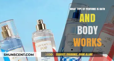 Exploring Bath & Body Works: Fragrance Types and Signature Scents