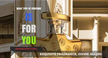 Discover Your Signature Scent: Finding the Perfect Perfume for You