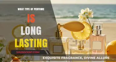 Discover Long-Lasting Perfumes: Types, Ingredients, and Application Tips