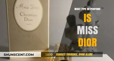 Discover the Timeless Elegance of Miss Dior: A Fragrance Profile