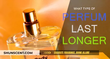 Long-Lasting Scents: How to Make Your Perfume Last All Day