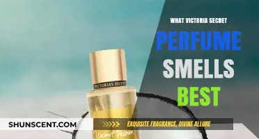 Victoria Secret's Best Scents: Our Top Picks