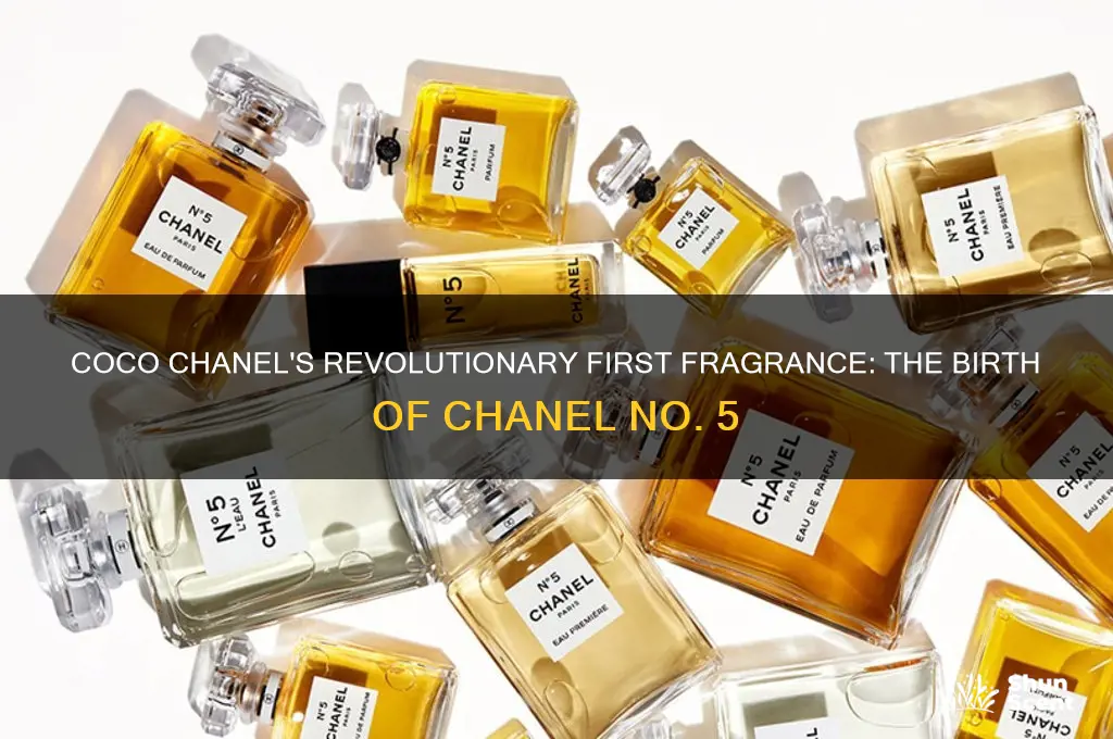what was coco chanel