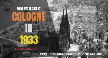 Cologne's Fateful Decision: Nazi Consolidation of Power