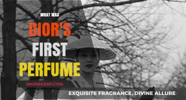 Dior's First Fragrance: Miss Dior's Story