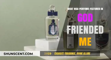 God Friended Me: The Perfume Featured in the Show Revealed