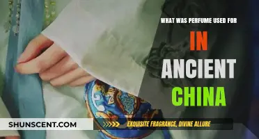 Ancient Chinese Perfumes: Rituals, Medicine, and Social Status Explained