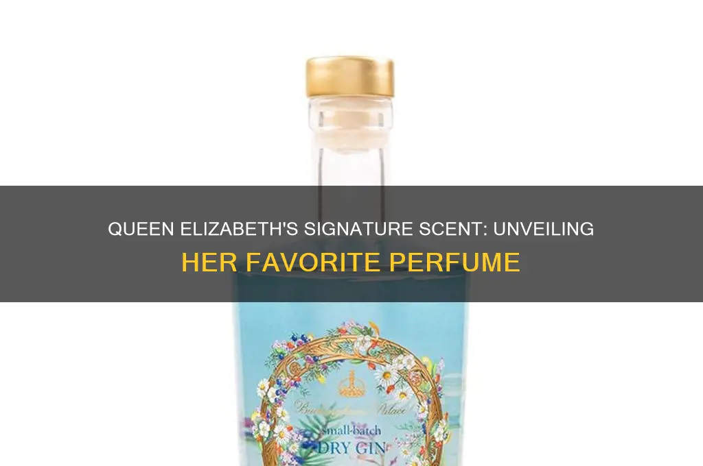 what was queen elizabeth