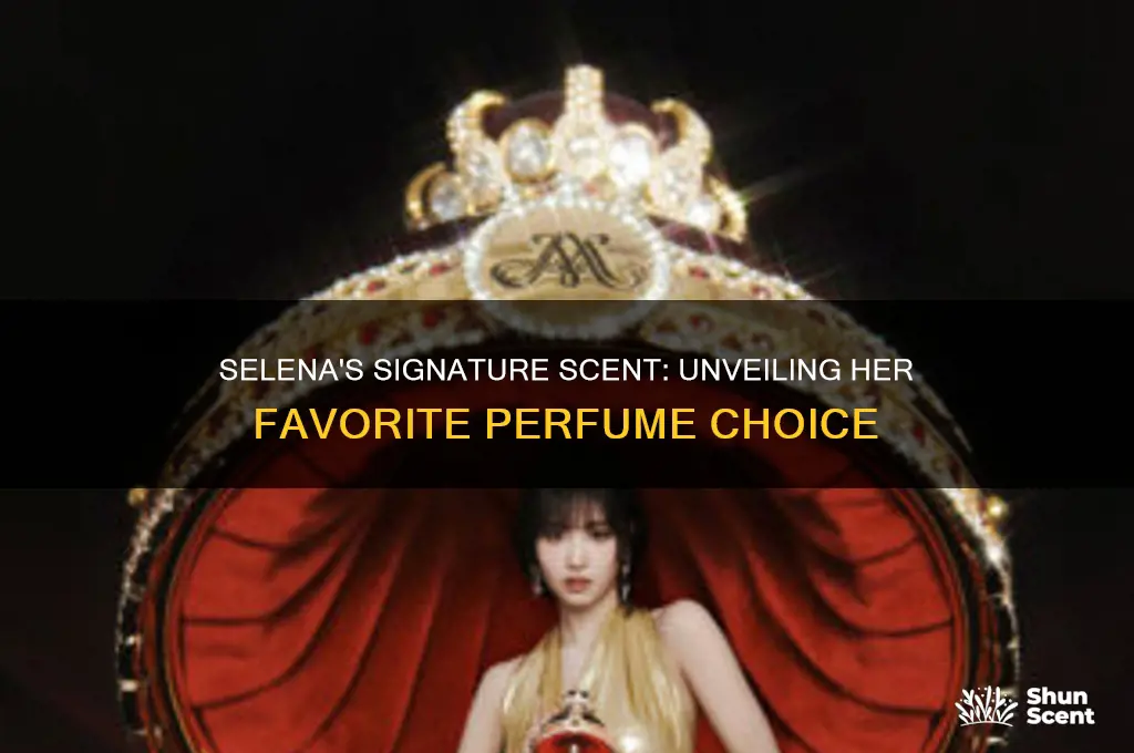 what was selena