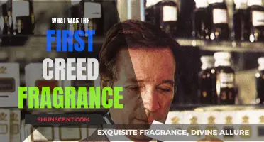 Creed Fragrance: The Original Scent and Its Legacy