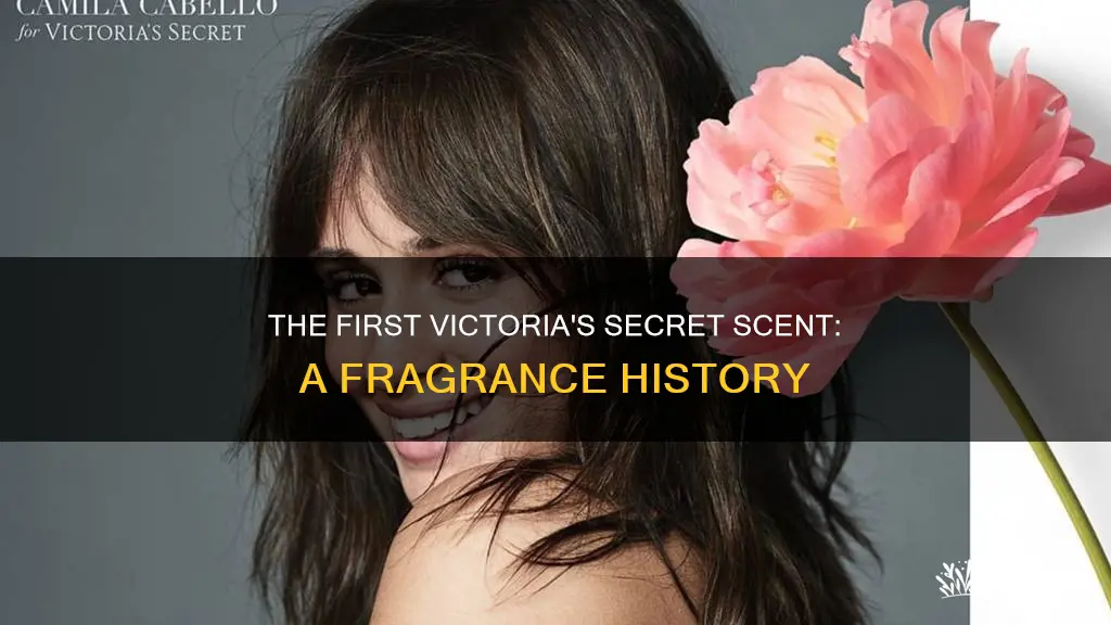 what was the first victoria
