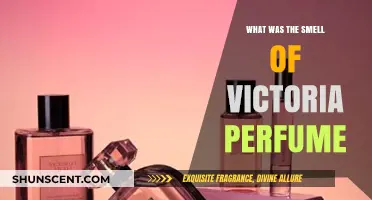 The Victorian Era's Fragrance Secrets Revealed