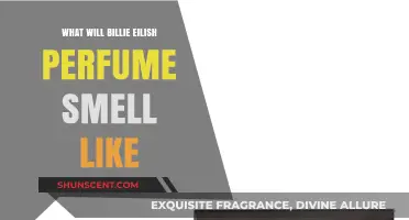 Billie Eilish's Perfume: Sweet or Sultry?