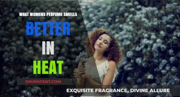 Summer Scents: Perfumes That Bloom in the Heat