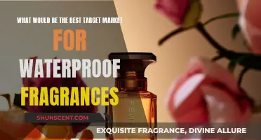 Waterproof Fragrances: Targeting Active, Outdoor Enthusiasts