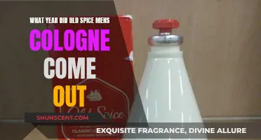 The Evolution of Old Spice: A Fragrant History