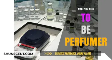 Mastering the Art of Perfumery: Essential Skills and Tools for Success