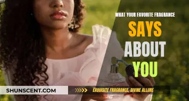Scents of Style: What Your Favorite Fragrance Says About You