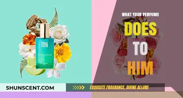 How Your Signature Scent Secretly Influences His Emotions and Attraction