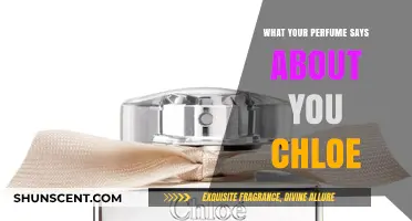 Chloe's Scent Secrets: Unveiling Your Personality Through Fragrance Choices