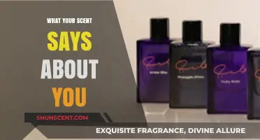 The Power of Scent: Unveiling Your Personality Through Fragrance