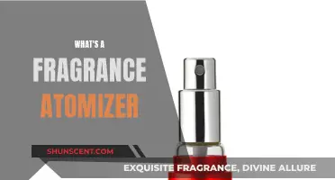 The Fragrance Atomizer: A Guide to Using Scent Sprayers