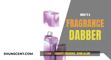 How Dabbers Can Change Your Fragrance Experience