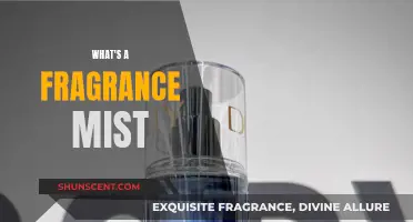 Explore Fragrance Mists: Enhance Your Scent Experience